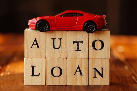 Auto Loan For Older Vehicle